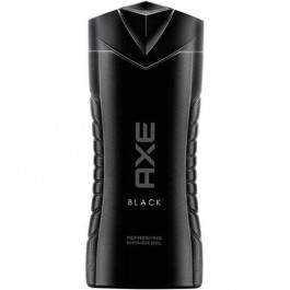   Axe Гель для душу  Black 250 мл null (4605922013372)