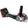 Metabo WB 18 LT BL 11-125 Quick (613054850) - зображення 3