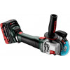 Metabo WB 18 LT BL 11-125 Quick (613054850) - зображення 4