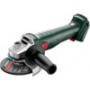 Metabo W 18 L 9-125 (602247850) - зображення 1