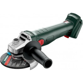   Metabo W 18 L 9-125 (602247850)