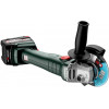 Metabo W 18 L 9-125 (602247850) - зображення 7