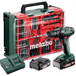   Metabo SB 18 Set (602245710)