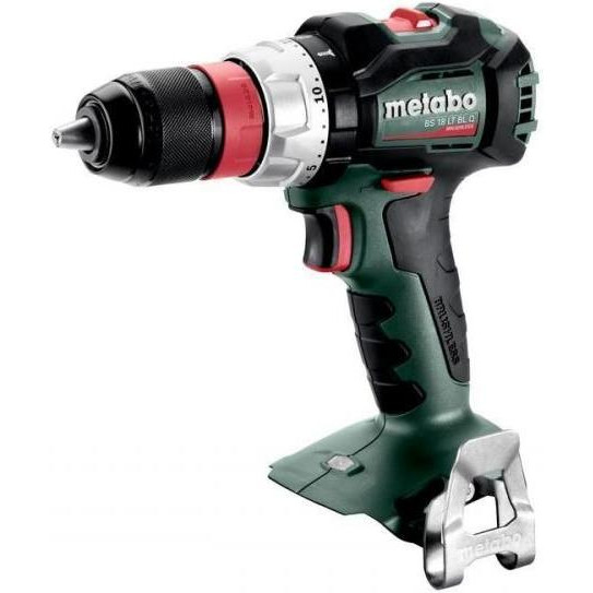 Metabo BS 18 LT BL Q (602334890) - зображення 1