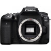 Дзеркальний фотоапарат Canon EOS 90D body (3616C026)