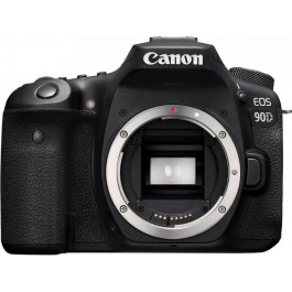   Canon EOS 90D body (3616C026)