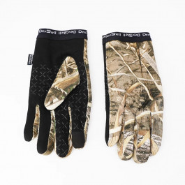   Dexshell Водонепроницаемые перчатки  StretchFit Gloves, DG90906RTC (размер M)