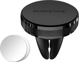   Borofone BH8B Air Black