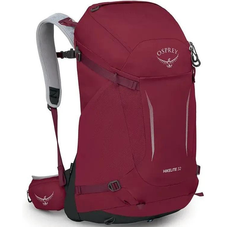 Osprey Hikelite 32 / M/L Sangria Red (10004867) - зображення 1