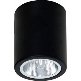   Luminex Точечный светильник Downlight Round 7237