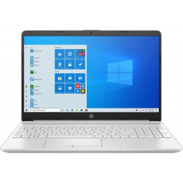   HP 15-dw3363st Silver (4Z3A9UA)