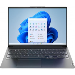   Lenovo IdeaPad 5 Pro 16ACH6 (82L500F5US)