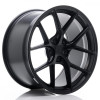 Japan Racing SL-01 Black (R19 W9.5 PCD5x120 ET40 DIA72.6) - зображення 1