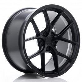   Japan Racing SL-01 Black (R19 W9.5 PCD5x120 ET40 DIA72.6)