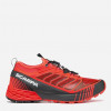 Scarpa Жіночі кросівки для бігу  Ribelle Run WMN 33071-352-2 39 (5 1/2UK) 24.5 см Bright Red/Black (8057963 - зображення 1