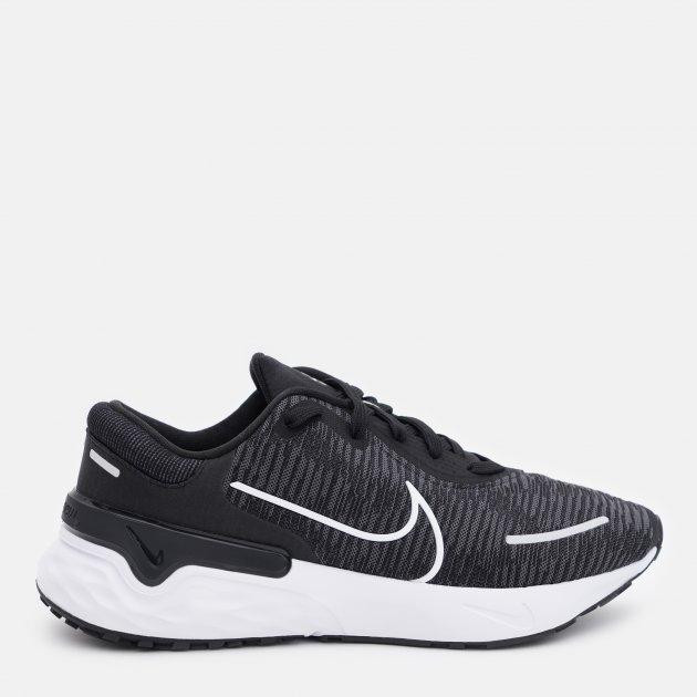 Nike Чоловічі кросівки для бігу  Renew Run 4 DR2677-002 46 (12US) 30 см (196153217355) - зображення 1