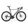 Merida Reacto Limited 2022 / рама 52см gunmetal grey - зображення 1