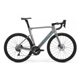   Merida Reacto Limited 2022 / рама 52см gunmetal grey