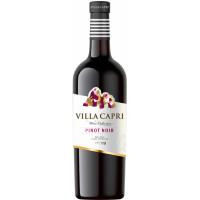   Villa Capri Вино Pinot красное сухое 0.75 л 9.5-14% (4820189292296)