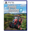  Farming Simulator 22 PS5 (4064635500010) - зображення 1