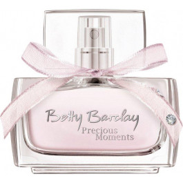   Betty Barclay Precious Moments Туалетная вода для женщин 50 мл Тестер