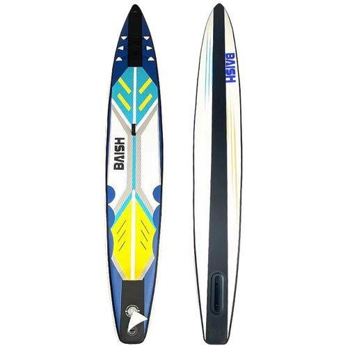 Aqua Marina SUP EXTRALINK SUP-1069 420 x 58 x 12 cm - зображення 1