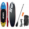 Aqua Marina SUP ENERO 1030760 300 x 76 x 15 cm - зображення 1