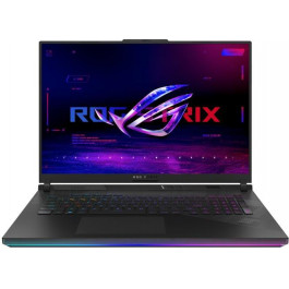   ASUS ROG Strix Scar 18 G834JYR (G834JZR-XS96)