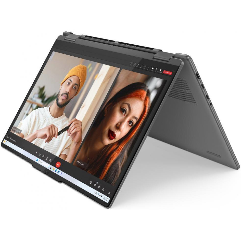 Lenovo Yoga 7 2-in-1 16IML9 (83DL0000US) - зображення 1