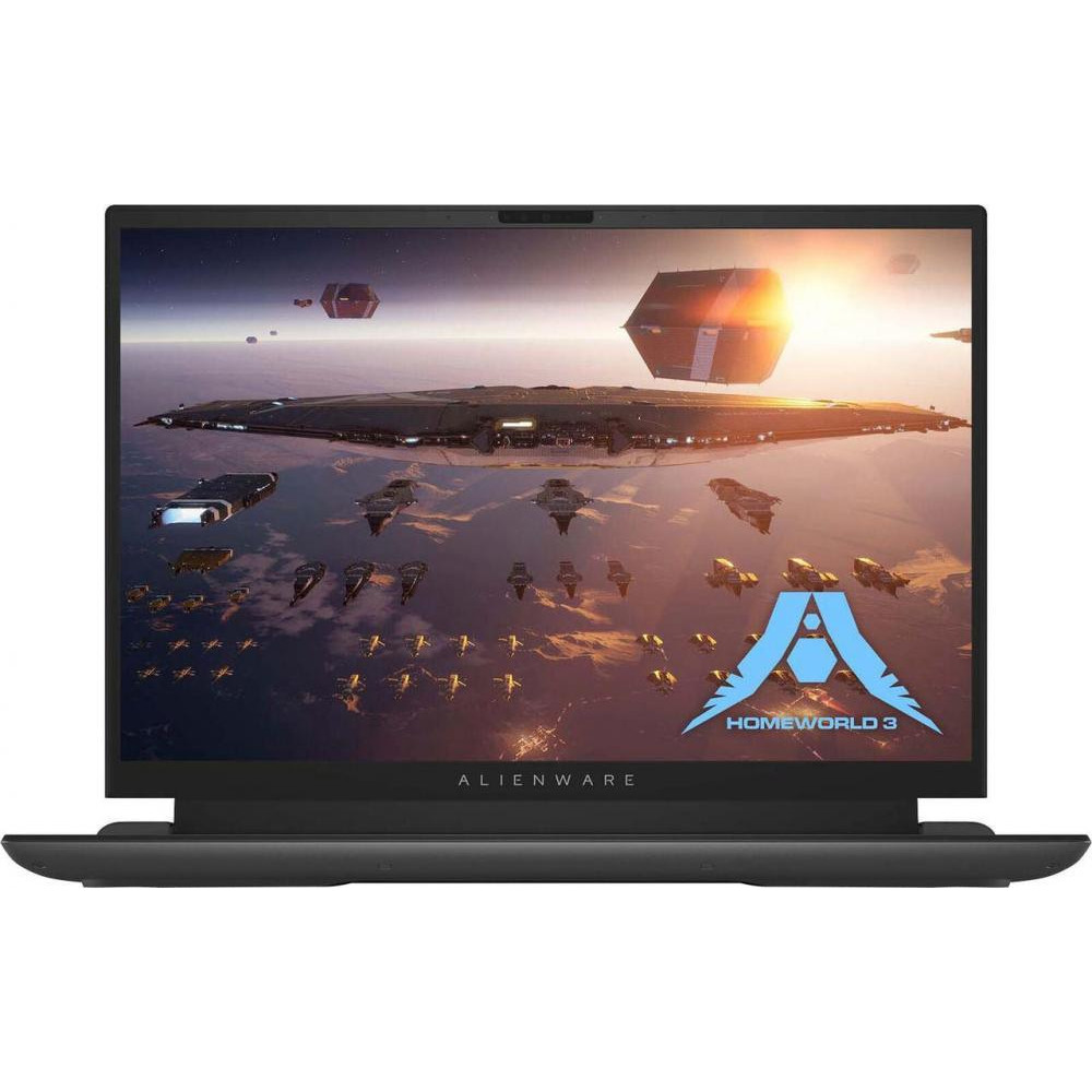 Alienware M18 (AWM18-A145BLK-PUS) - зображення 1