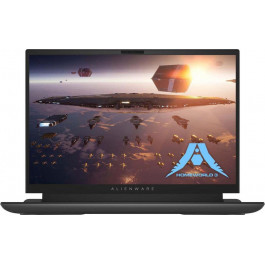   Alienware M18 (AWM18-A145BLK-PUS)