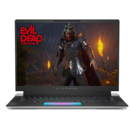   Alienware x16 R2 (AW16R2-9517SLV-PUS)