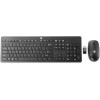 HP Slim Keyboard and Mouse (T6L04AA) - зображення 1