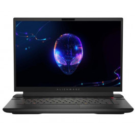   Alienware m16 (AWm16-9364BLK-PUS)