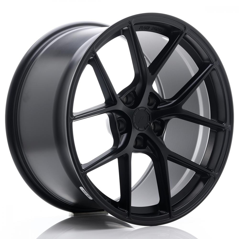 Japan Racing SL01 (R20 W10.0 PCD5x112 ET41 DIA72.6) - зображення 1