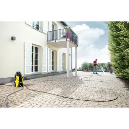   Karcher Шланг K3-K7 6м (2.641-709.0)