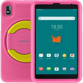   Blackview Tab 6 Kids 3/32GB LTE Pudding Pink (6931548308195)