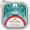 Almo Nature Daily Adult Dog Beef Potatoes 300 г (8001154125801) - зображення 1