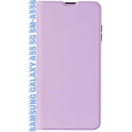   BeCover Чохол-книжка  Exclusive New Style для Samsung Galaxy A55 5G SM-A556 Purple (711169)