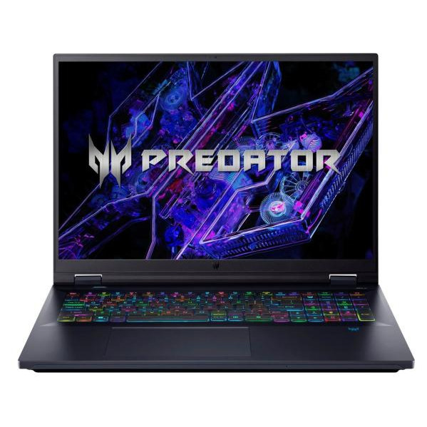 Acer Predator Helios 18 PH18-72-924C (NH.QP4AA.001) - зображення 1