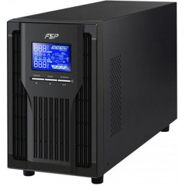   FSP Champ 1000VA, Schuko CH-1101TS (PPF8001300)