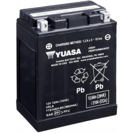   Yuasa YTX14AH-BS