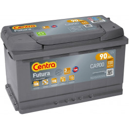   Centra 6CT-90 FUTURA (CA900)