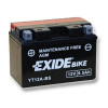 Exide YT12A-BS - зображення 1