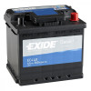 Exide EC440 - зображення 1