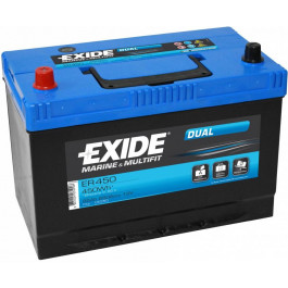   Exide ER450