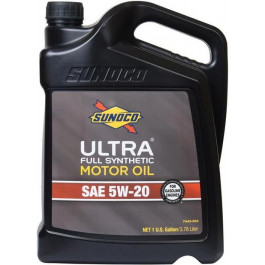   Sunoco Ultra SP/GF-6A 5W-20 3,78л