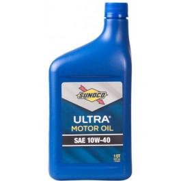   Sunoco Ultra API SP 10W-40 0,946л