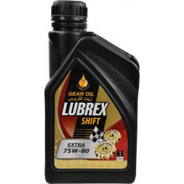   Lubrex 2330 SHIFT EXTRA GL-4 75W-80 1л 1321707/001