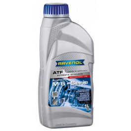   RAVENOL ATF M 6-Serie 1л